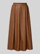 Midirok met elastische band