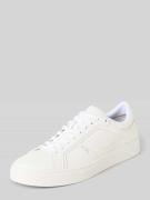 Lage sneakers met luchtgaten, model 'RHYS'