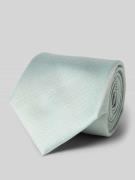 Stropdas van zijde (8 cm)