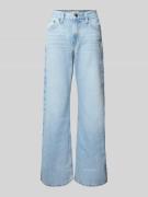 Bootcut jeans in 5-pocketmodel