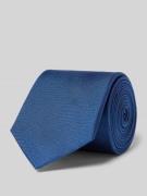 Stropdas van puur zijde