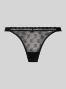 String met kant, model 'SARTORIAL'