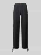 Regular fit sweatpants van modalmix, model 'CASUAL'