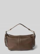 Hobotas met label in reliëf, model 'PARIS'