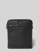 Schoudertas met verstelbare schouderband, model 'RAY'