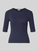 T-shirt met 1/2-mouwen, model 'SELAY'