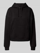 Regular fit hoodie met katoen, model 'BEST'