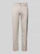 Regular fit jeans in 5-pocketmodel