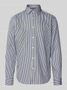 Regular fit zakelijk overhemd van puur katoen, model 'JOE'