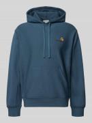 Hoodie met capuchon