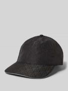 Baseballcap met verstelbare sluiting