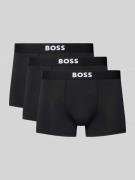 Boxershort in een set van 3 stuks, model 'MICRO ONE'