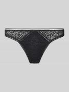 String van kant met elastische band