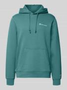 Hoodie met capuchon