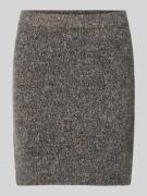 Minirok met elastische band, model 'KELSIE'