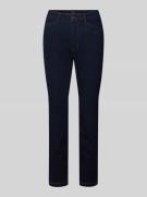 Skinny fit jeans met stretch, model 'DREAM CHIC'