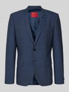 Blazer met reverskraag, model 'Arti'