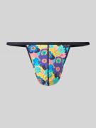 Suspensoir met logostitching, model 'Wonka'