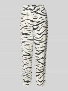 Jeans met 5-pocketmodel