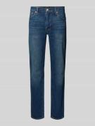 Jeans met 5-pocketmodel