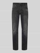 Jeans in 5-pocketmodel, model 'Nightflight'