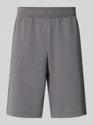 Shorts met elastische band