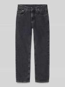 Jeans met 5-pocketmodel