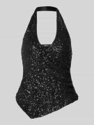 Tanktop met V-hals