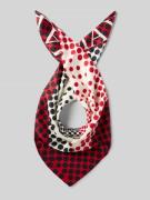 Sjaal van pure zijde, model 'BATTISTA'