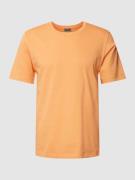 T-shirt van single-jersey