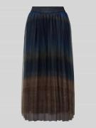 Midirok met elastische band