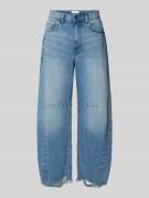 Jeans met 5-pocketmodel
