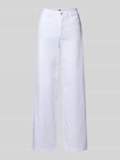 Jeans met 5-pocketmodel