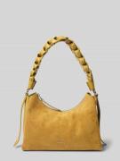 Handtas met hengsel, model 'BOHEME'