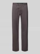 Chino met Franse steekzakken