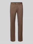 Chino met Franse steekzakken