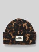 Muts van scheerwolmix, model 'Tosca Anuska'