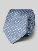 Stropdas van pure zijde (6,5 cm)