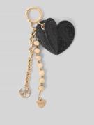 Sleutelhanger met logodetail