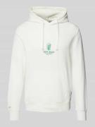 Hoodie met capuchon, model 'DOMINIC'