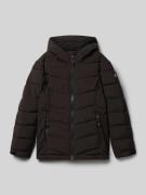 Functioneel jack met labelpatch