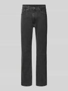 Jeans met 5-pocketmodel