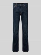 Slim fit jeans met steekzakken, model '511™'