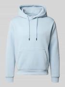 Hoodie met capuchon, model 'BRADLEY'