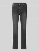 Slim fit jeans in 5-pocketmodel