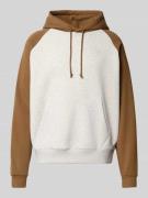 Hoodie met capuchon