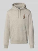 Hoodie met capuchon