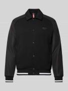 Jack met labeldetail