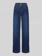 Jeans met 5-pocketmodel