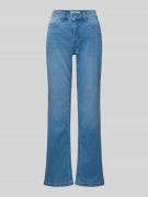 Jeans in 5-pocketmodel, model 'Laura'